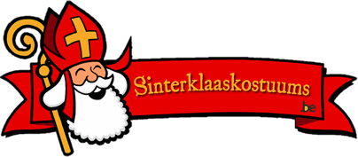Sinterklaaskostuums.be